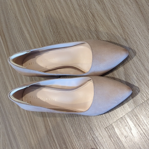 Kelly & Katie size 9 heels - Picture 2 of 4